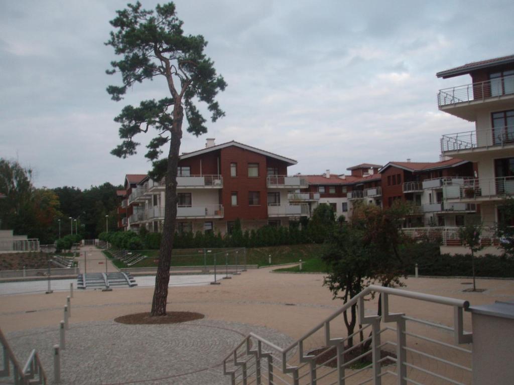 Apartament Wygodny Sopot Exterior foto