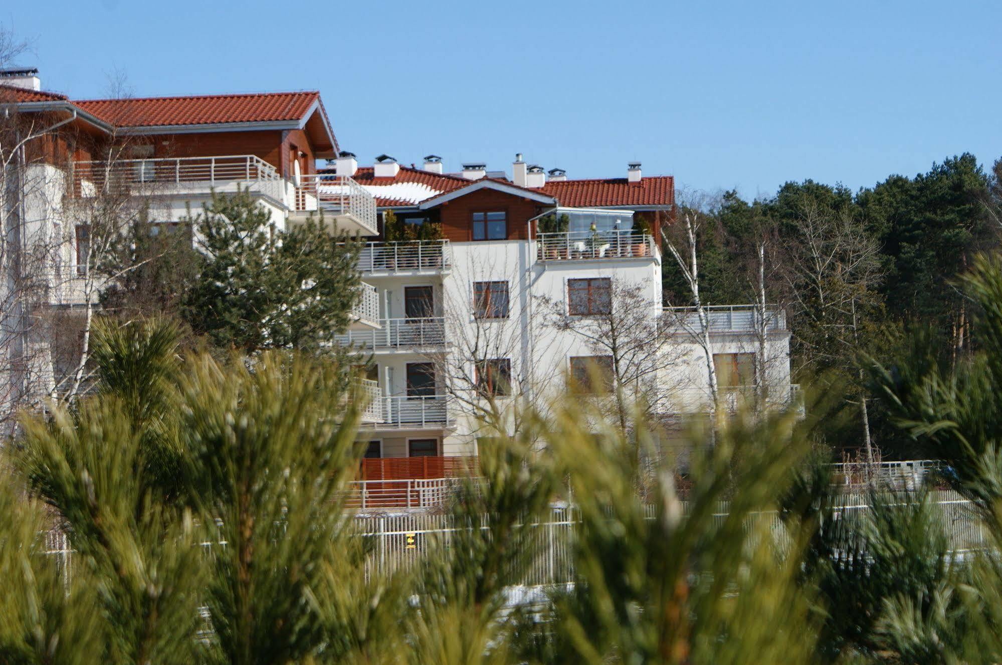 Apartament Wygodny Sopot Exterior foto