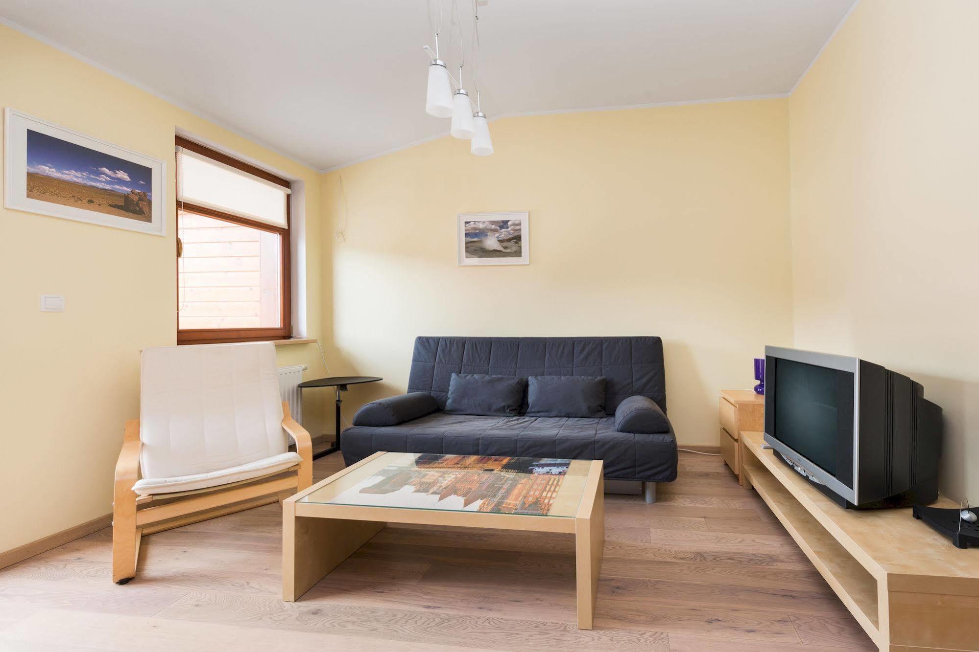 Apartament Wygodny Sopot Exterior foto