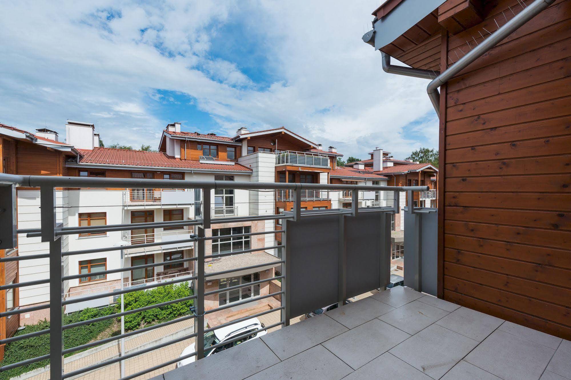 Apartament Wygodny Sopot Exterior foto