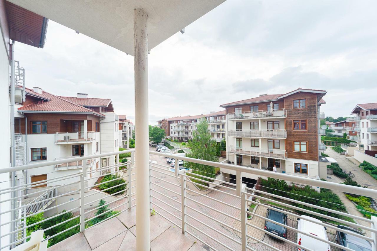 Apartament Wygodny Sopot Exterior foto